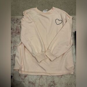 Sage Collective Long Sleeve Top